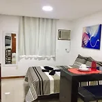 Studio Botafogo Beach
