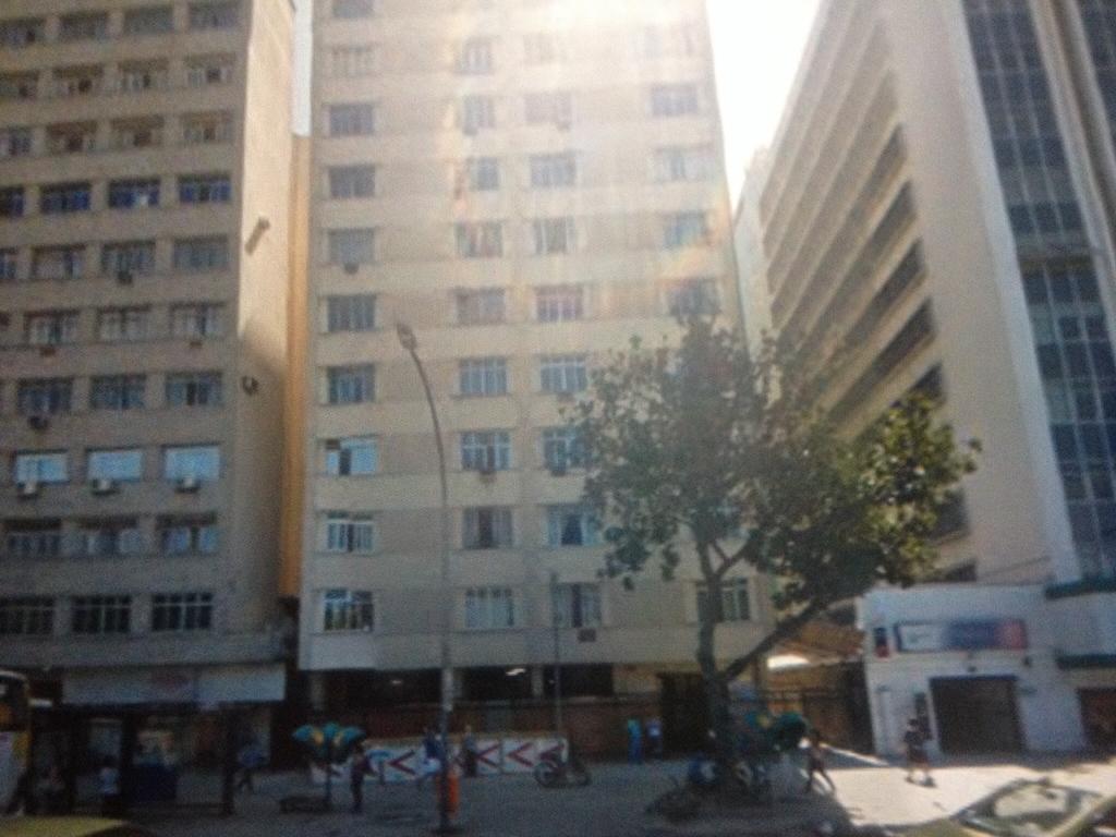 Apartamento Botafogo Río de Janeiro