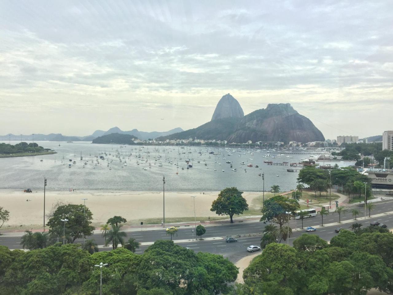 Apartamento Botafogo Río de Janeiro