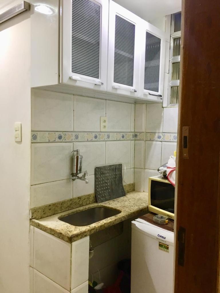 Botafogo Apartamento
