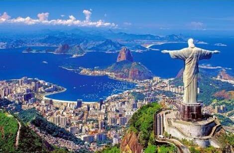 Apartamento Botafogo