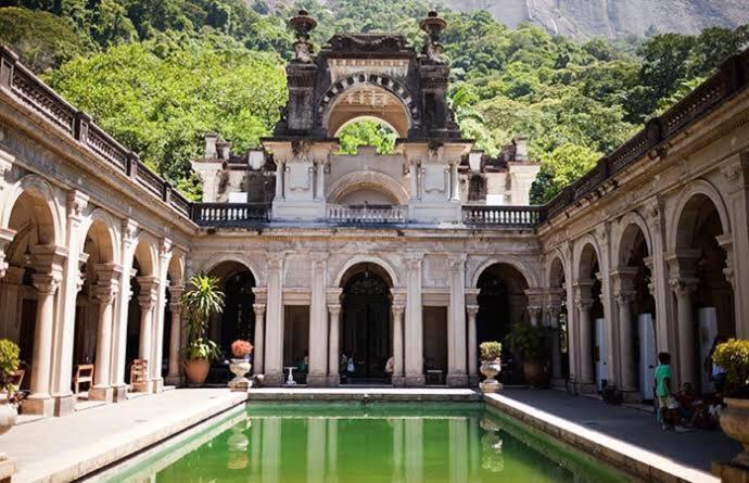 Botafogo Apartamento Río de Janeiro