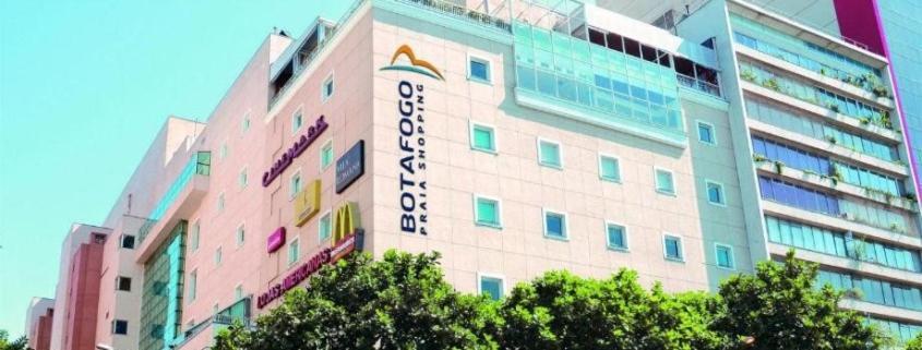 Botafogo Apartamento *