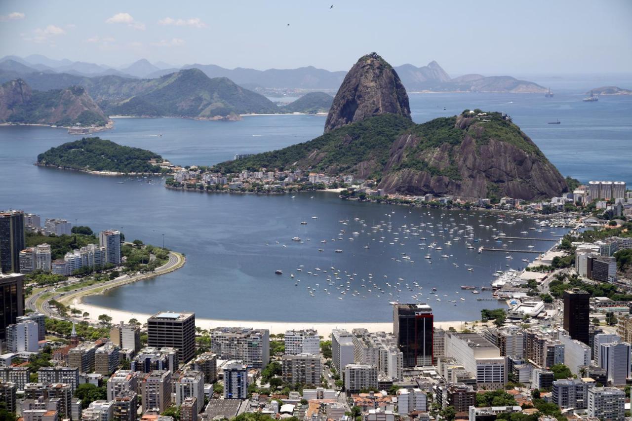 Apartamento Botafogo Río de Janeiro