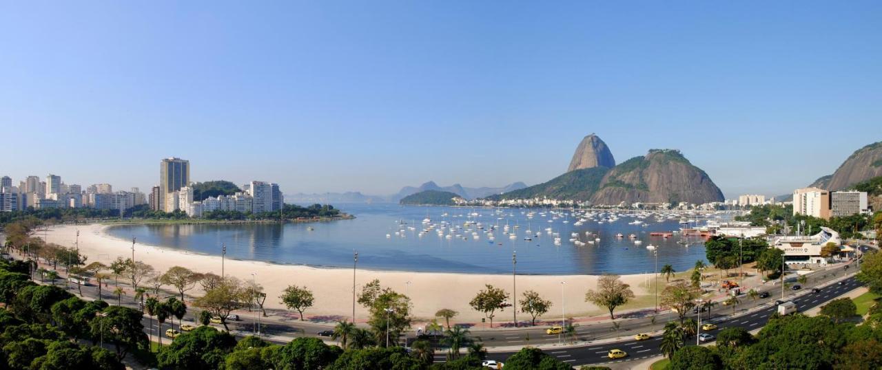 Apartamento Botafogo Río de Janeiro
